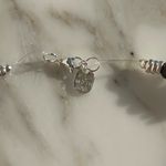 Soul From Love Co Custom Handmade Ring Necklace Black Photo 3