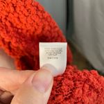 Zenana Outfitters Burnt Orange Soft Cardigan, Size 1X‎ Photo 5
