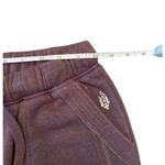 Free People Movement FP Movement Fleece Lined Joggers Size XS Photo 3