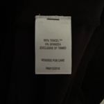 Garnet Hill  size medium classic dress with long sleeves. Lightweight! Photo 6