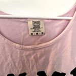 Comfort Colors Purplish Pink Phi Mu Bid Day 2019  Tank Top Size: M Photo 1