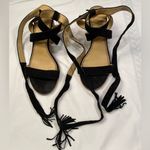 Splendid Janet women gladiator sandals ankle wrap, sz 10 Photo 1