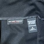 New York & Co. New York & Co. Pencil Skirt Size 6 Black Stretch Blend Back Zip Womens 32X21 Photo 3