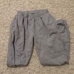 Brandy Melville  Sweatpants Blue Photo 0