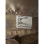 Gianni Bini Women's Beige Shift Dress Size 2 Photo 4