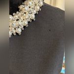Betsey Johnson  Pearl Collar Dress Photo 7