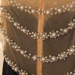 Semi Formal Dress Black Size 4 Photo 1