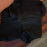 Ododos Golf Skort‎ NWTS XL Black Photo 3