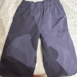 Brandy Melville  John Galt Sweatpants Photo 1