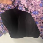 Jennifer Lopez Multicolor Patterned Blouse Photo 4