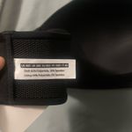 Black Strapless Bra Size 38 D Photo 3