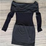 superdown Mesh  Mini Dress Photo 4