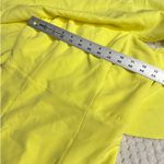 Bardot  Band Dress Women's 4 Yellow Off Shoulder Knee Length Slit Sheath Ruffled Photo 4