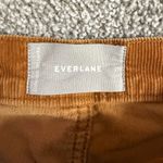 Everlane  Baby Corduroy Cheeky Crop Pants Women’s Size 25 VGUC Photo 5