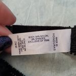 Adonna NWT  for JC Penney Black Demi Bra Size 36C Photo 4