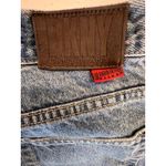 DKNY  Jeans Vintage High Waist‎ Mom Jeans Classic Denim Pants Size 6 90's Y2K Photo 4