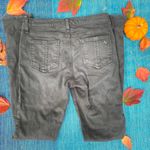 Rag and Bone Low Rise Skinny Jean Photo 3