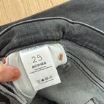 MOTHER The Rascal in Magic 8 ball Gray Size 25 Photo 10