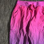 FIGS  Zamora jogger pink ombre Photo 4