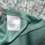 Jun&Ivy Francesca’s Baby Doll🦎🌵 Green Size M Photo 5