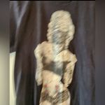 Marilyn Monroe graphic t Photo 1