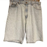 Levi's LEVI’s Vintage Mom Jean  shorts,HighRise, Sz 12‎ Photo 0