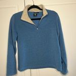 Kuhl  Quarter Zip Sherpa Fleece Photo 1