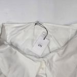 LPA  Rey Top in White Small Photo 5