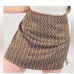 Hollister High Waisted Skirt Photo 10