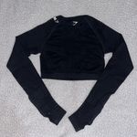Gymshark Crop Long Sleeve Photo 3