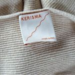 Kerisma  RYU TOP in Lt. Camel S/M Photo 4