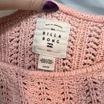 Billabong Striped Sweater Photo 1