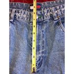 Tommy Hilfiger Vintage Women’s Logo Sz 14 Mom High waist Jeans EUC Photo 10