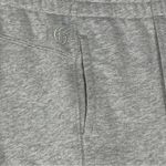 GREYSON Sweatpant Joggers Women’s Medium Gray Cropped Seamed Lounge Comfy Soft Photo 6