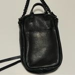 Aimee Kestenberg  Tamitha leather black mini bag Photo 3