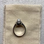 James Avery  Vintage Retired Ring, Size 5.5 Photo 2