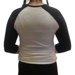 Riot Society elephant 3/4 sleeve Photo 1