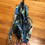 Vera Bradley New  Travel Shoulder Purse Tote Bag Photo 5