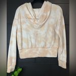 Aerie OFFLINE by  soft tie dye hoodie. Women’s XS. EUC Photo 3
