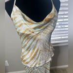 Young Fabulous and Broke YFB Felicity Skirt and tank Water Austin Wash Photo 11