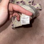 Princess Polly  NELLIE TOP YELLOW FLORAL Photo 7