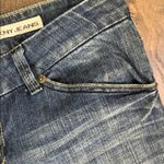 DKNY Bleecker Boot Jeans Jeans Size 29 Photo 3