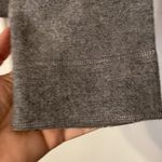 Jane Ashley  Wool Sweater size XL color gray BNWOT length 28” bust 42” Photo 5