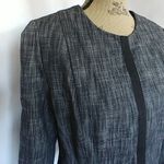 Larry Levine  Women's Career Blazer Jacket Photo 1