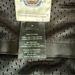 Harley Davidson Women’s 2011 Riding Jacket Black Photo 10