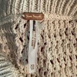 Free People  Crochet Skirt Photo 2