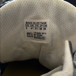 Adidas  Extaball High-top sneaker with multicolor butterfly print. Photo 6