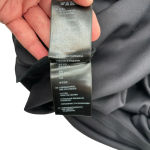 Reiss  Fox Mesh Lace Crochet Bodycon Dress Blue Tropic Print Size US‎ 6 Photo 15