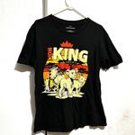 Disney The Lion King T-shirt Size Medium Photo 0
