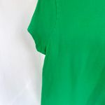 Nike | Vintage Big Swoosh Logo | T-Shirt | Green | Size M Photo 5